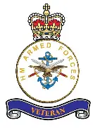 veteran
