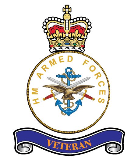 Home hm forces (veteran)