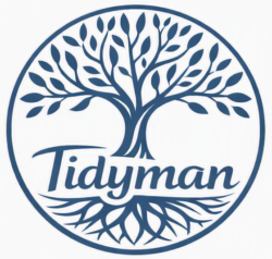 tidyman logo 2
